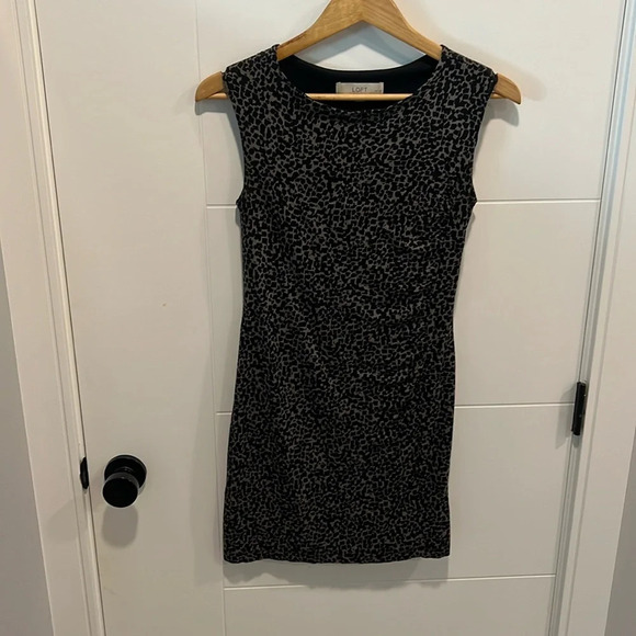 Ann Taylor Loft dress size  small - Picture 1 of 10
